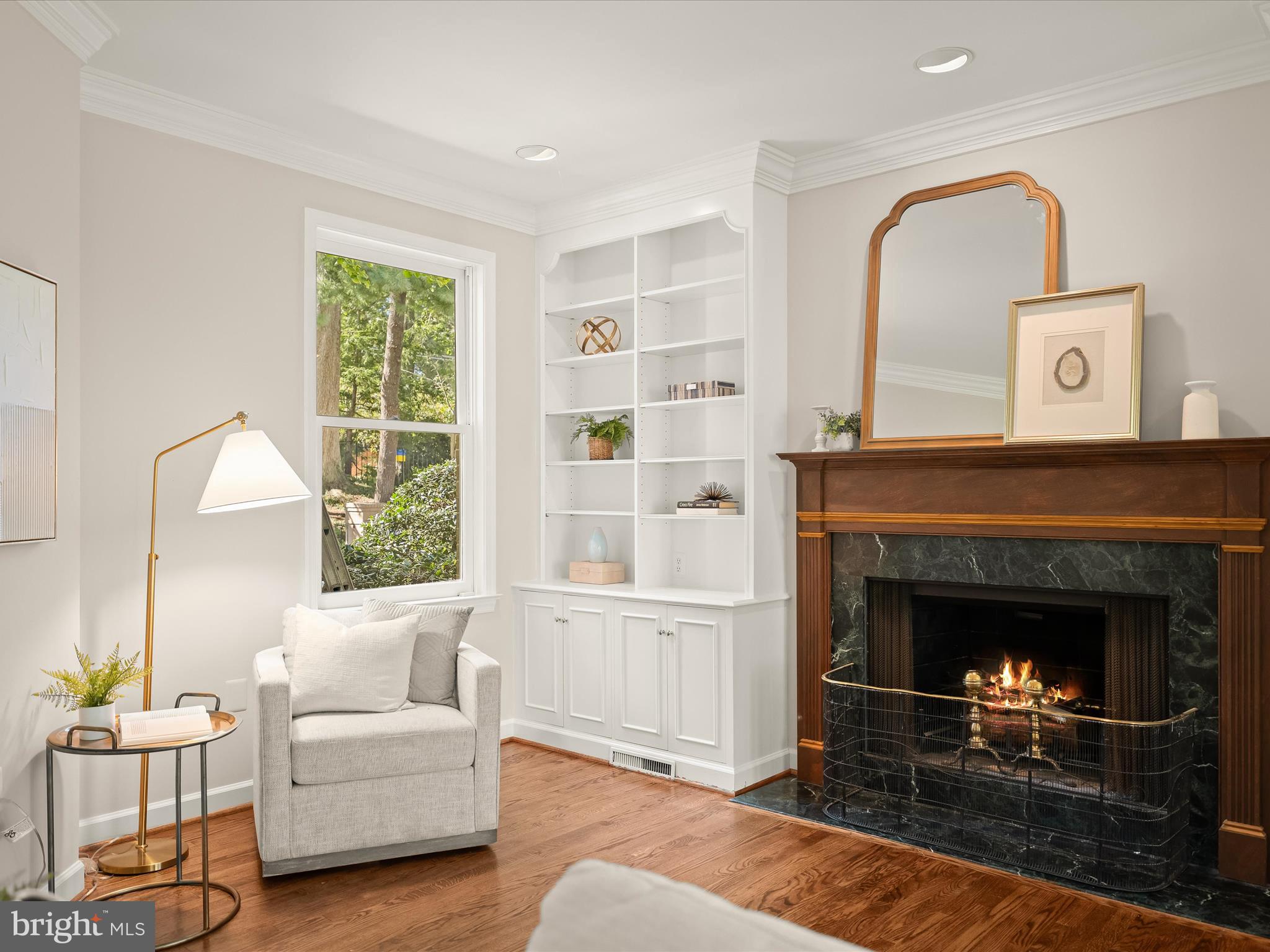 4700 Foxhall Crescent Northwest Washington, DC 20007 - Photo 6 of 46 foxhall008