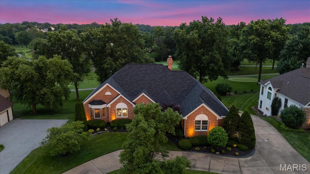 554 Malinmor Drive Weldon Spring, MO 63304 - Photo 98 of 98