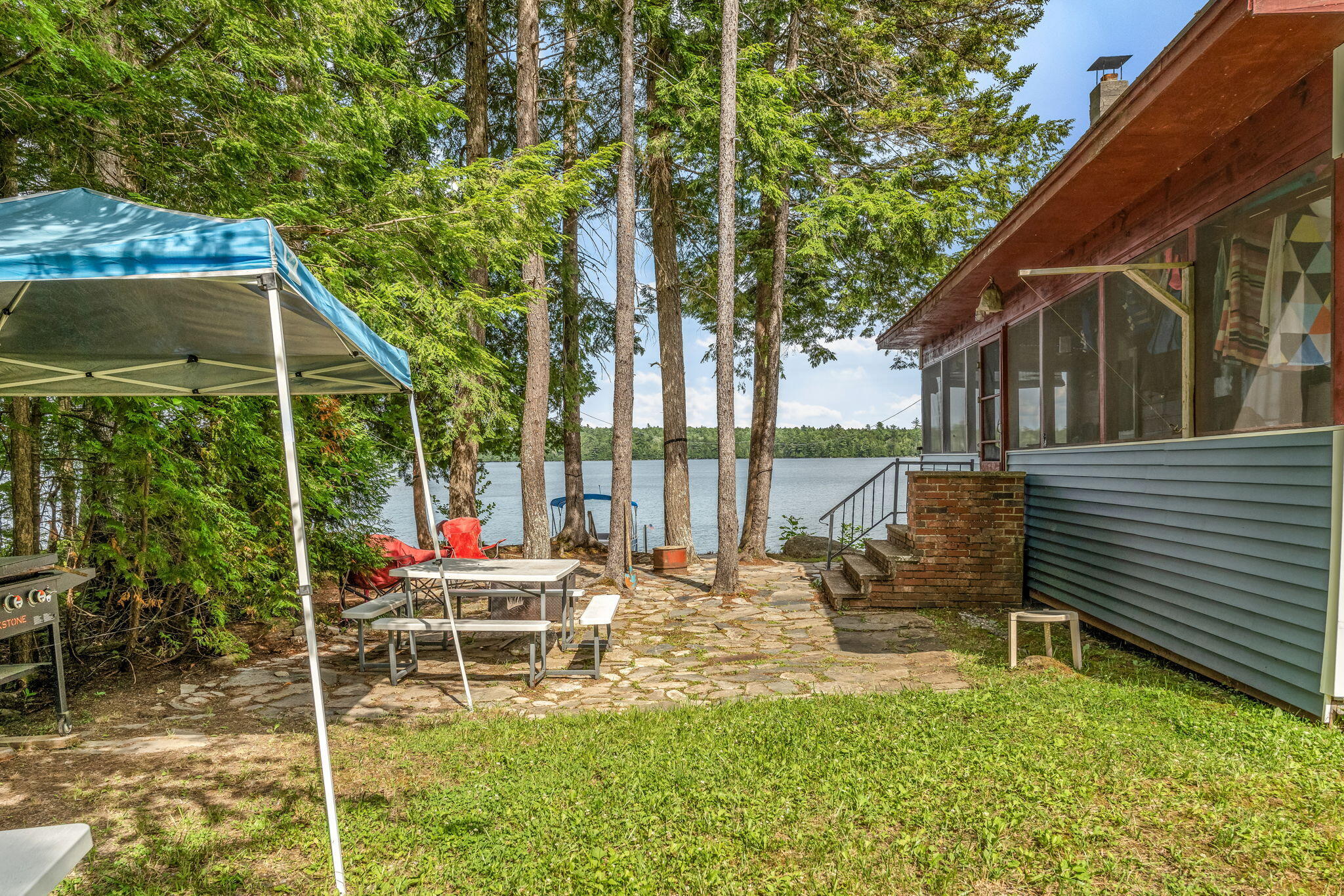 412 Cedar Lake Road Millinocket, ME 04462 - Photo 8 of 50 50-web-or-mls-412-cedar-lk-rd