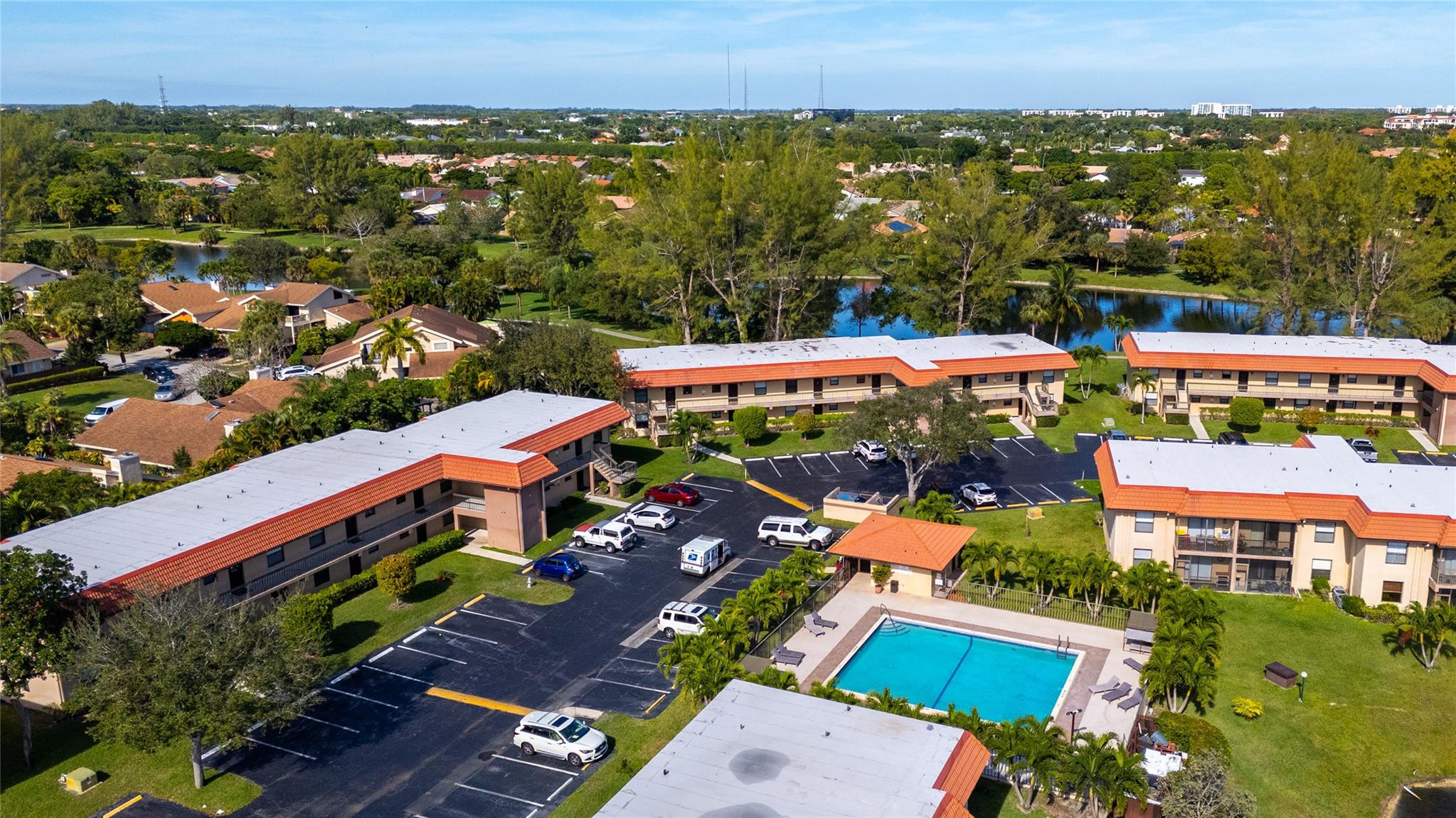 21902 Lake Forest Circle, Unit 101 Boca Raton, FL 33433 - Photo 27 of 42 Photo 27