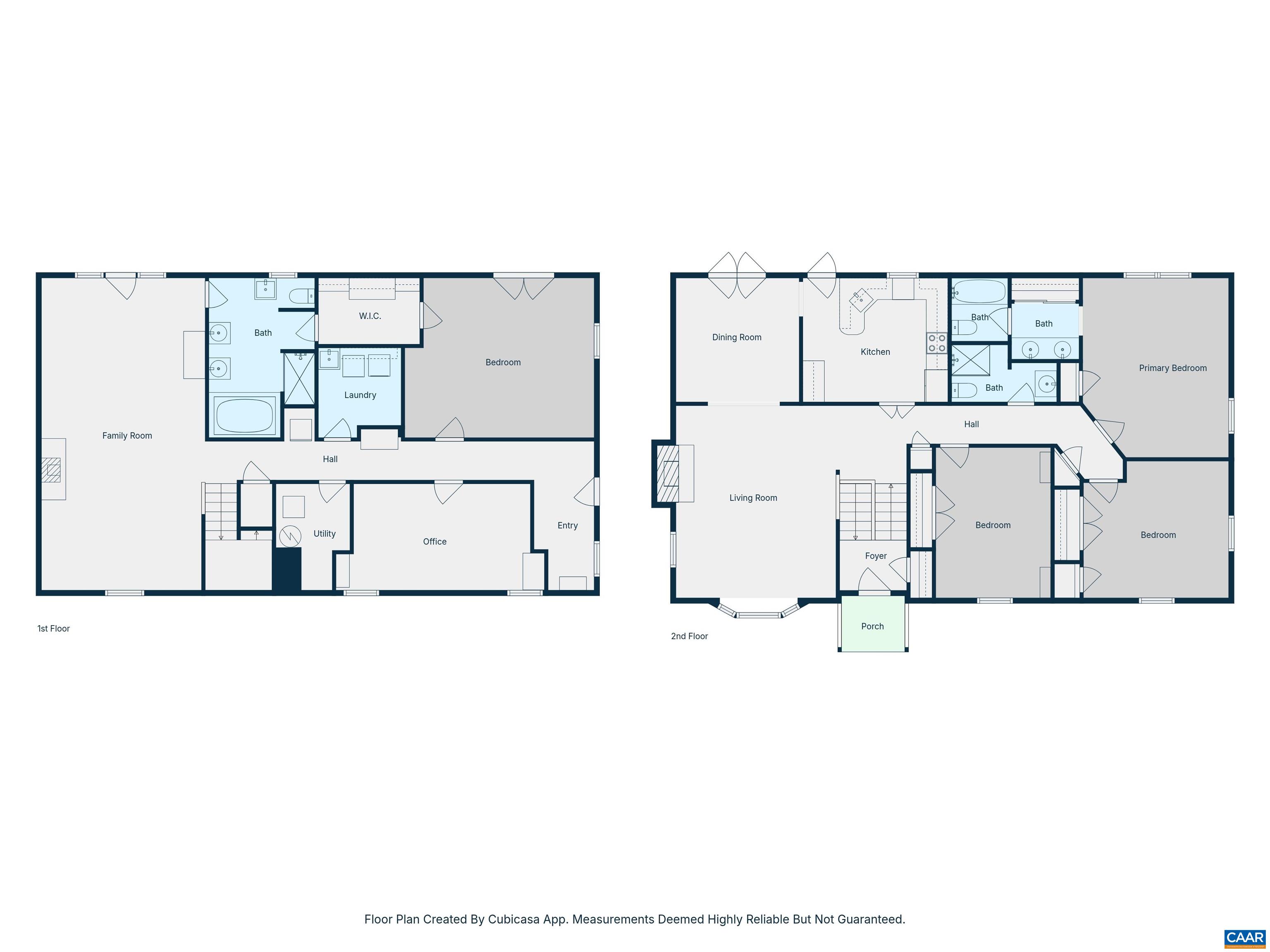 1718 Old Forge Road Charlottesville, VA 22901 - Photo 41 of 48 Gallery Image 41