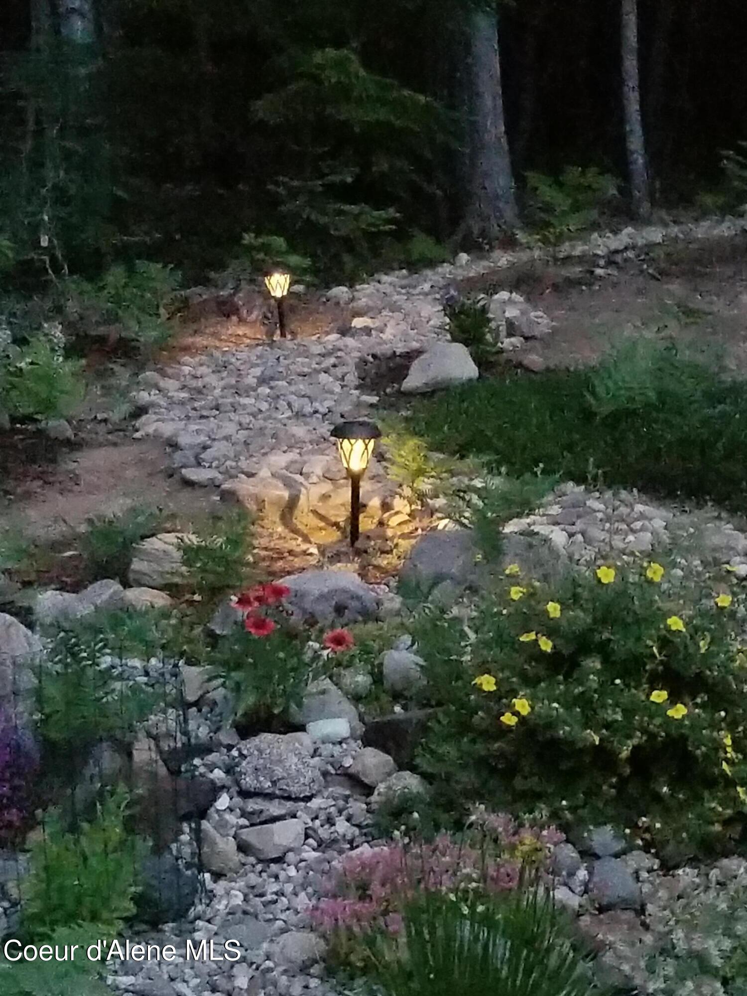 518 High Road Sandpoint, ID 83864 - Photo 47 of 57 Gardens