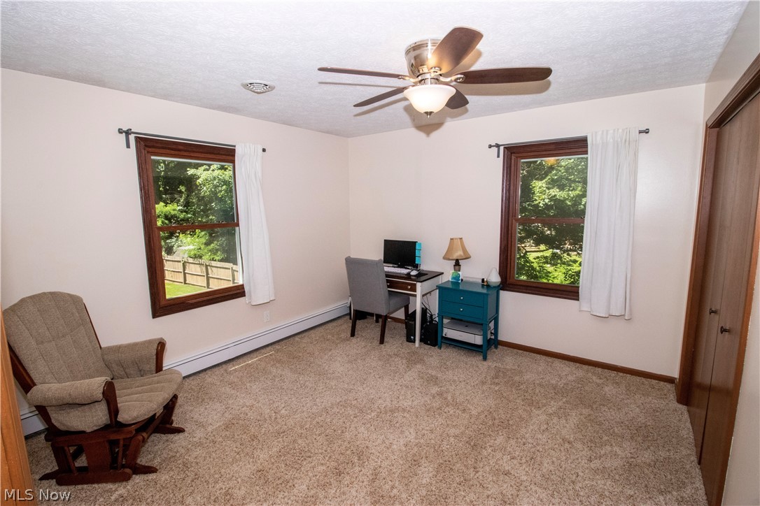 5480 Lockwood Road Madison, OH 44057 - Photo 17 of 30 Bedroom #2