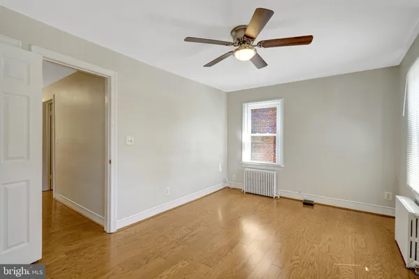 $2,350 | 1553 19th Street North, Unit 2, Arlington, VA 22209