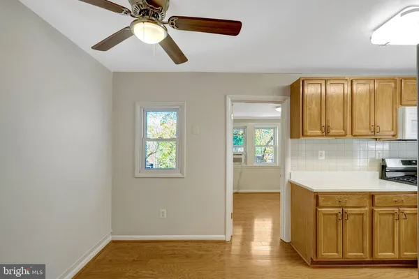 $2,350 | 1553 19th Street North, Unit 2, Arlington, VA 22209