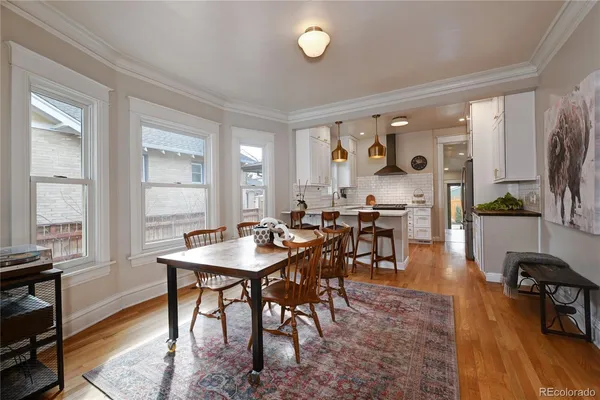 $1,275,000 | 3869 Newton Street, Denver, CO 80211