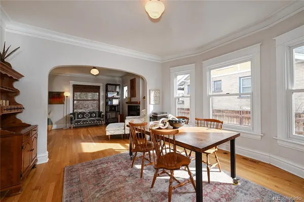 $1,275,000 | 3869 Newton Street, Denver, CO 80211