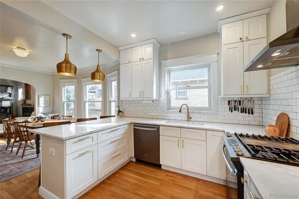 $1,275,000 | 3869 Newton Street, Denver, CO 80211