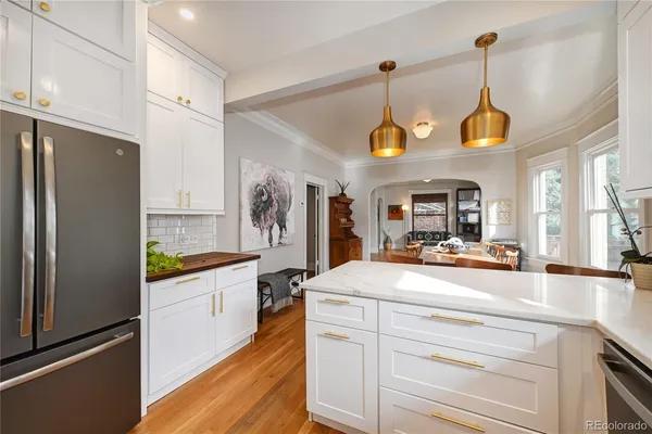 $1,275,000 | 3869 Newton Street, Denver, CO 80211