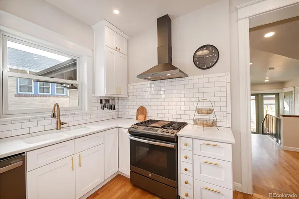 $1,275,000 | 3869 Newton Street, Denver, CO 80211