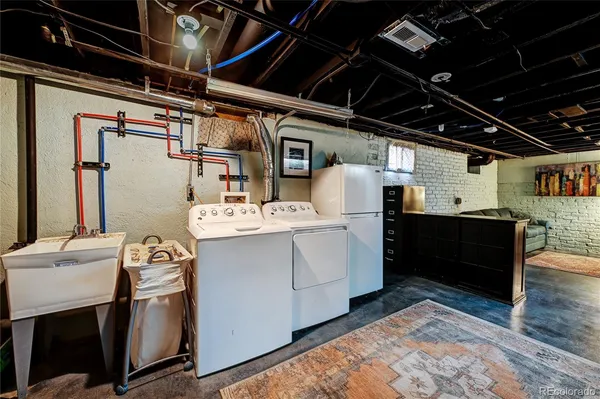 $1,275,000 | 3869 Newton Street, Denver, CO 80211