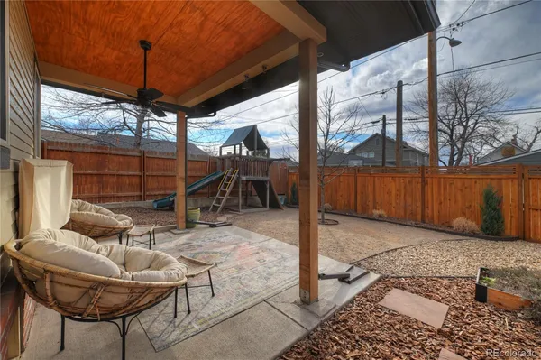 $1,275,000 | 3869 Newton Street, Denver, CO 80211