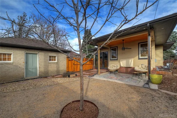 $1,275,000 | 3869 Newton Street, Denver, CO 80211