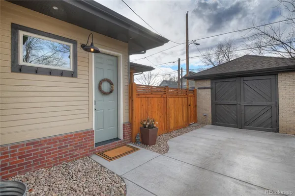 $1,275,000 | 3869 Newton Street, Denver, CO 80211