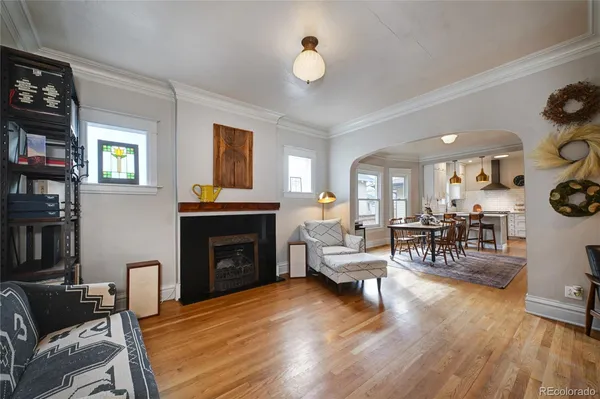 $1,275,000 | 3869 Newton Street, Denver, CO 80211