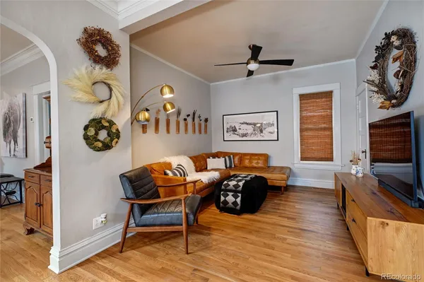 $1,275,000 | 3869 Newton Street, Denver, CO 80211