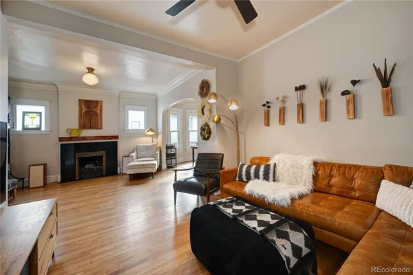 $1,275,000 | 3869 Newton Street, Denver, CO 80211