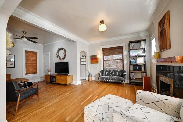 $1,275,000 | 3869 Newton Street, Denver, CO 80211
