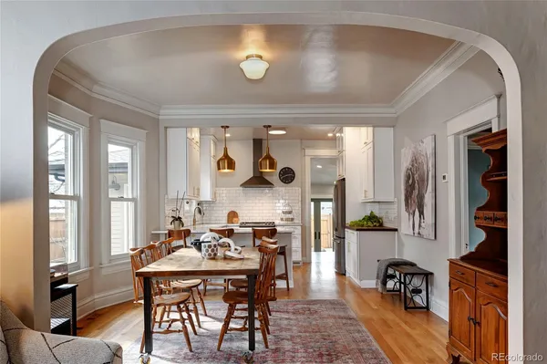 $1,275,000 | 3869 Newton Street, Denver, CO 80211
