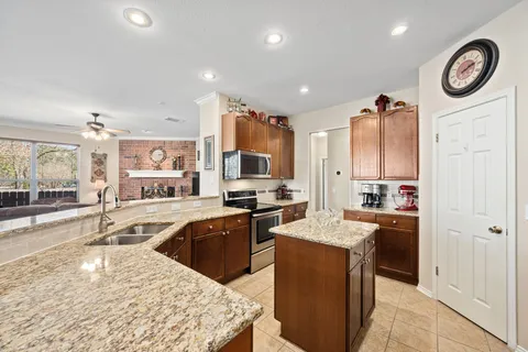 $699,000 | 3312 Marin Court, Austin, TX 78738