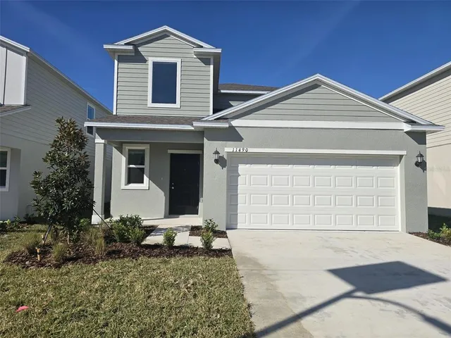 $2,465 | 11490 Brae Way, San Antonio, FL 33576