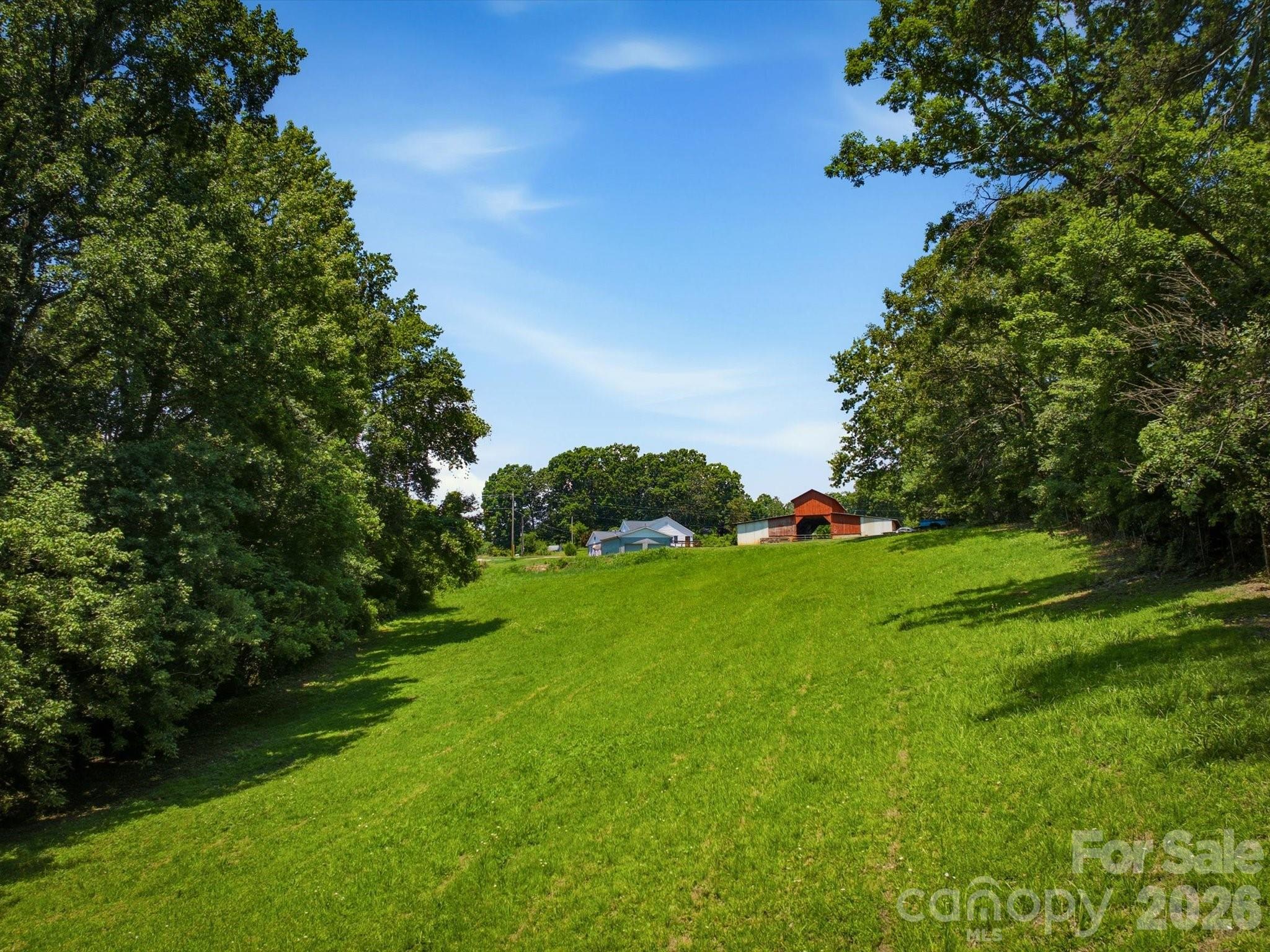 2401 Lail Road Morganton, NC 28655 - Photo 37 of 42