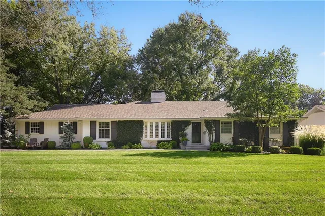 $949,000 | 9331 Ensley Lane, Leawood, KS 66206