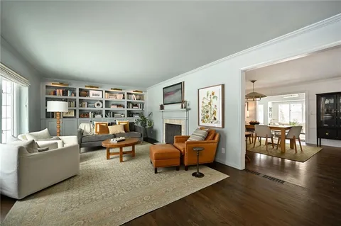 $949,000 | 9331 Ensley Lane, Leawood, KS 66206