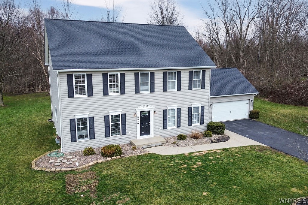 9520 Lapp Road Clarence, NY 14032 - Photo 2 of 50