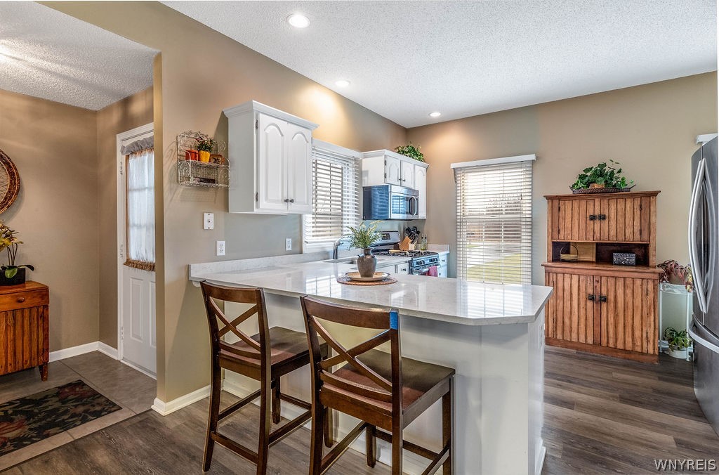 9520 Lapp Road Clarence, NY 14032 - Photo 9 of 50