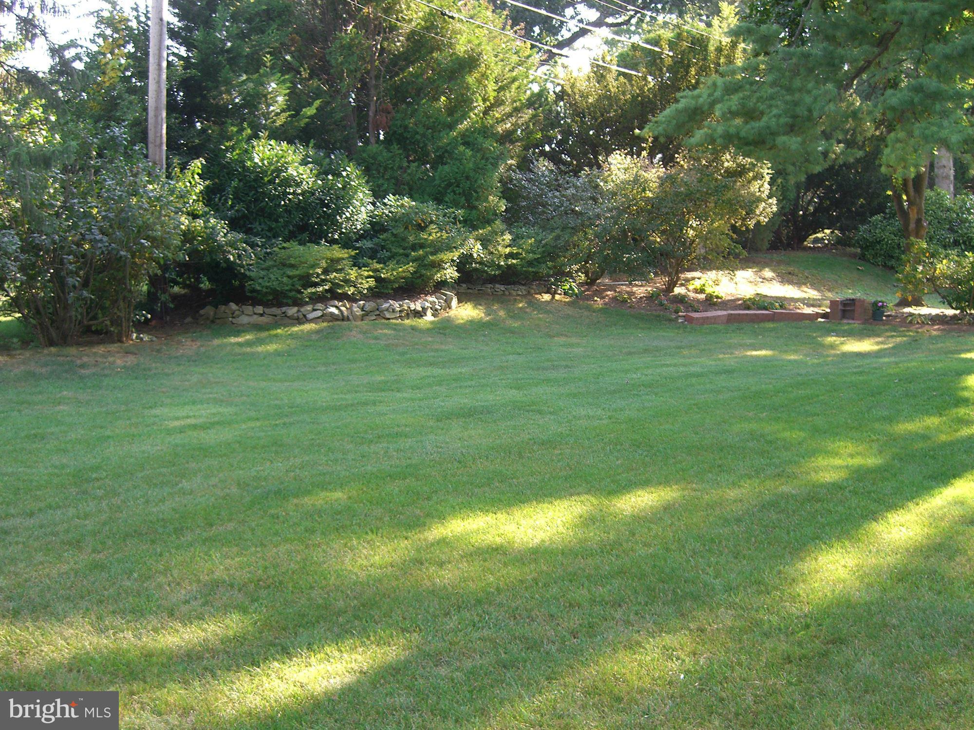 121 Croftley Road Lutherville-Timonium, MD 21093 - Photo 11 of 29 Rear Exterior