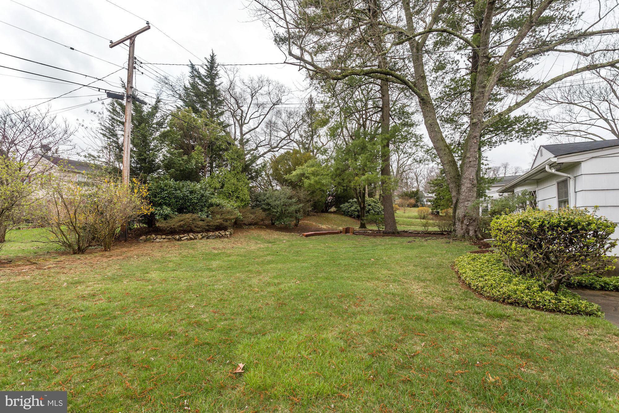 121 Croftley Road Lutherville-Timonium, MD 21093 - Photo 12 of 29 Rear Exterior