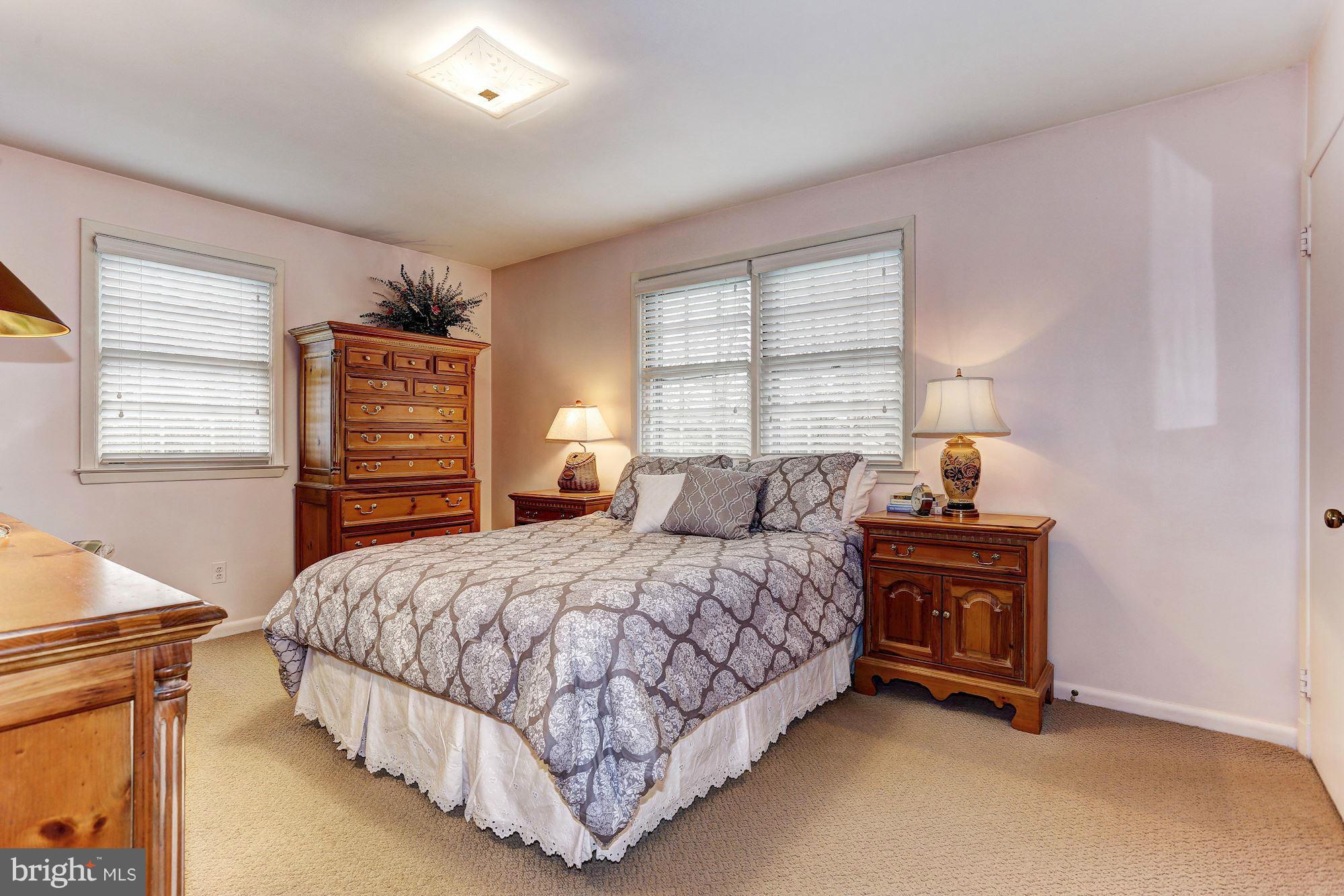 121 Croftley Road Lutherville-Timonium, MD 21093 - Photo 21 of 29 Master Bedroom