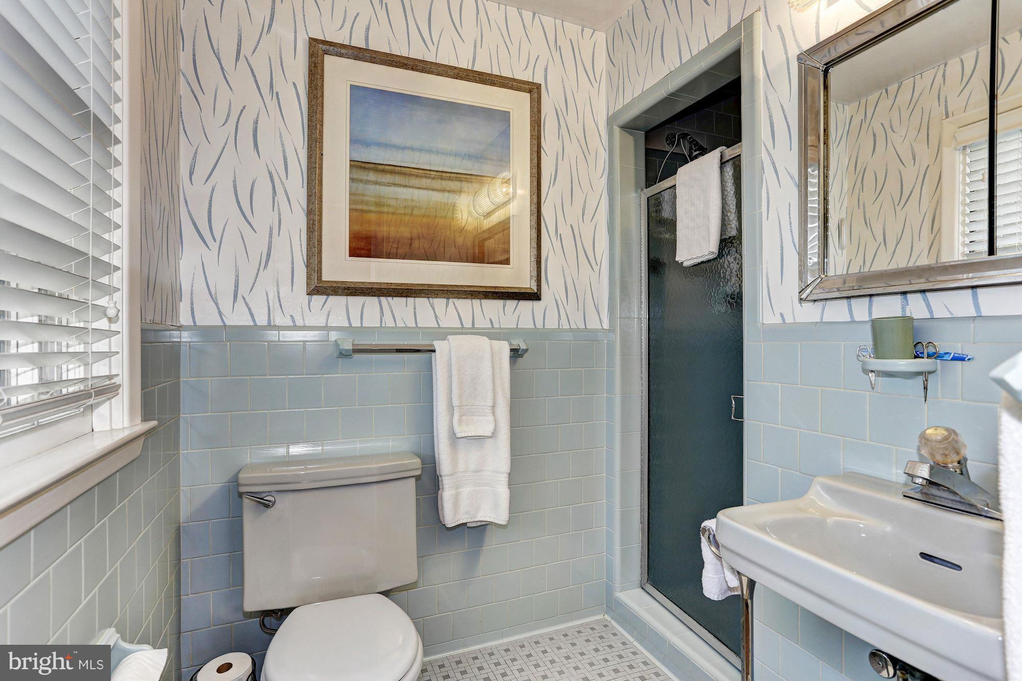 121 Croftley Road Lutherville-Timonium, MD 21093 - Photo 22 of 29 Master Bath