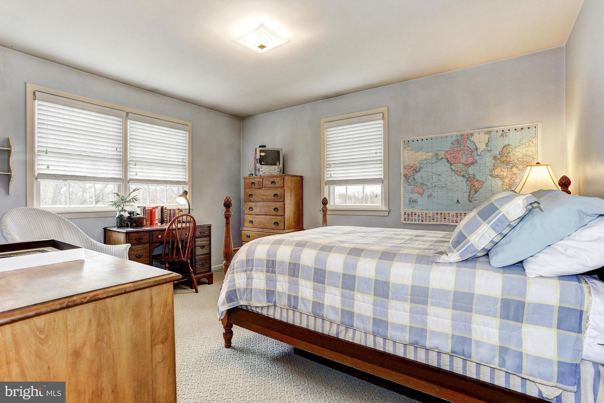 121 Croftley Road Lutherville-Timonium, MD 21093 - Photo 23 of 29 Bedroom