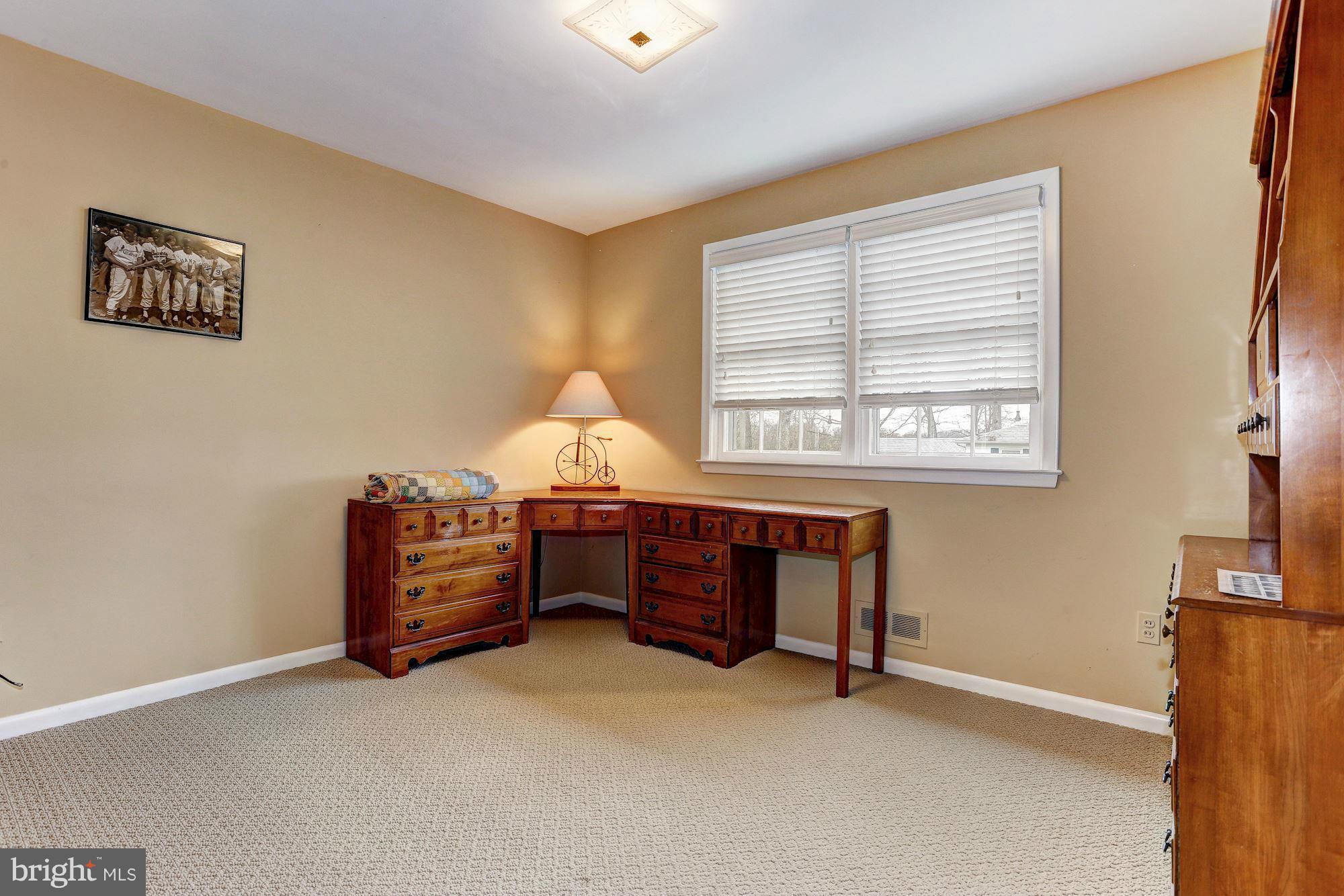 121 Croftley Road Lutherville-Timonium, MD 21093 - Photo 24 of 29 Bedroom