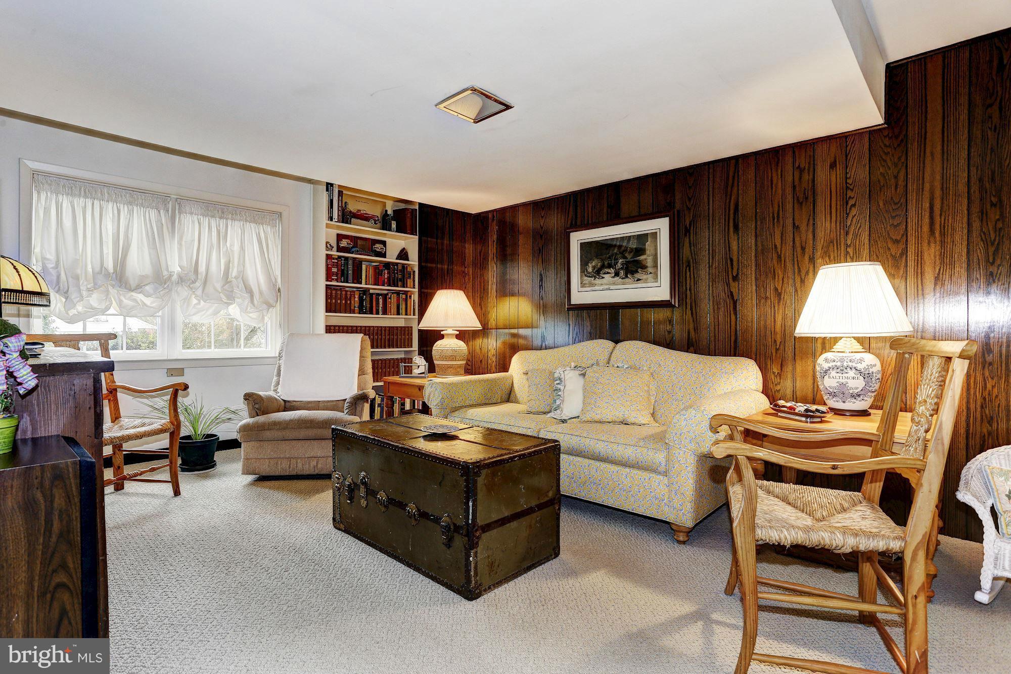 121 Croftley Road Lutherville-Timonium, MD 21093 - Photo 26 of 29 Family Room