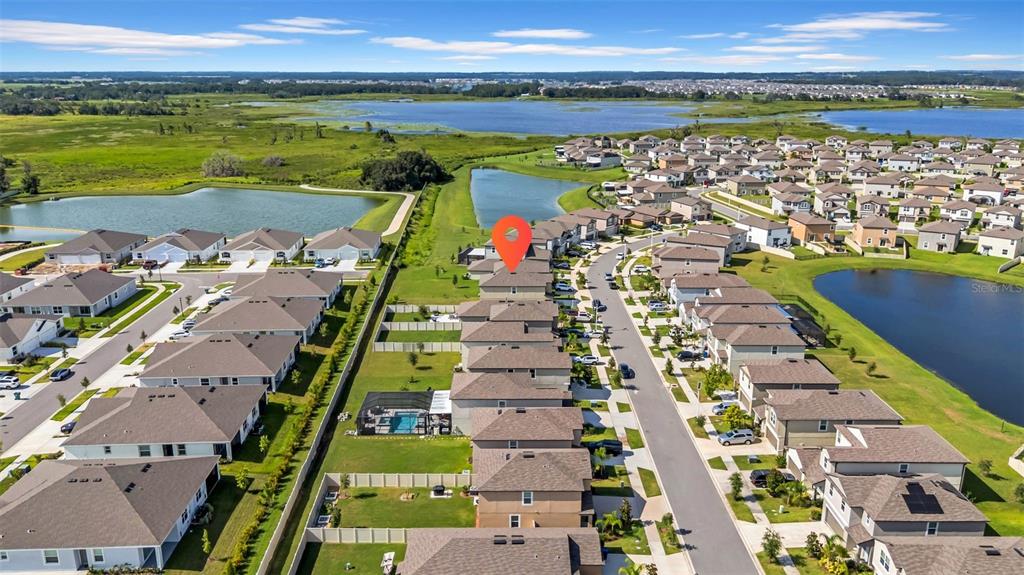 31440 Barrel Wave Way Wesley Chapel, FL 33545 - Photo 61 of 73