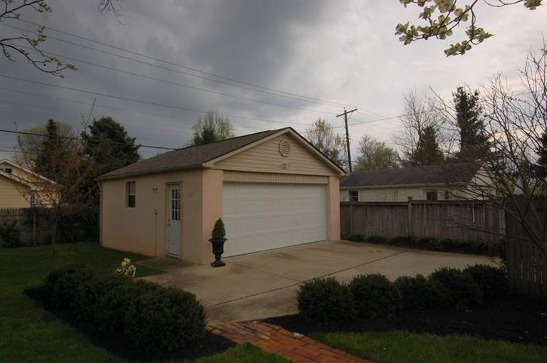 141 Romany Road Lexington, KY 40502 - Photo 27 of 36 Photo 27