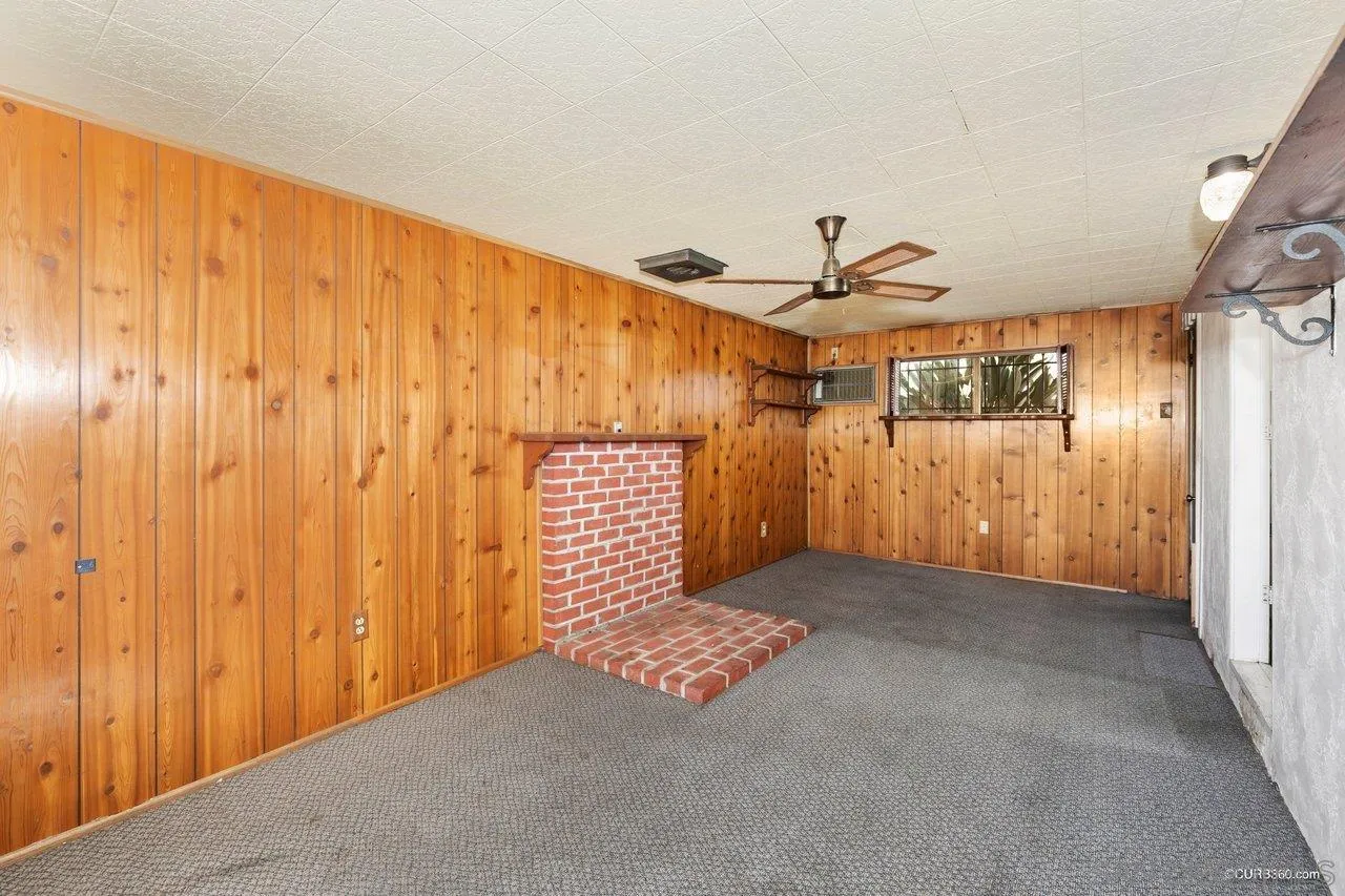 4112 Lewis Street Oceanside, CA 92056 - Photo 17 of 36 a view of entryway with stairs