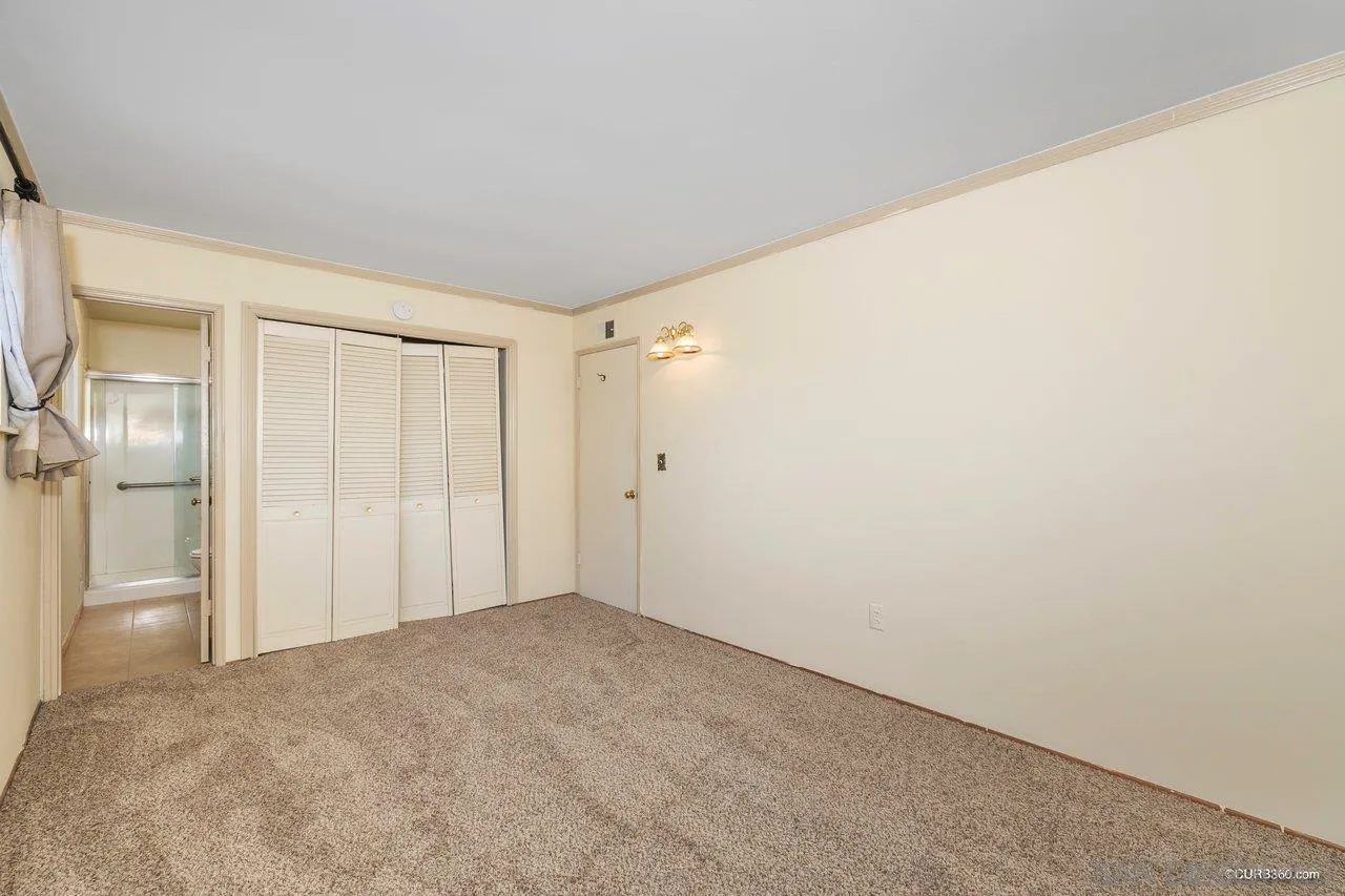 4112 Lewis Street Oceanside, CA 92056 - Photo 25 of 36 a view of an empty room