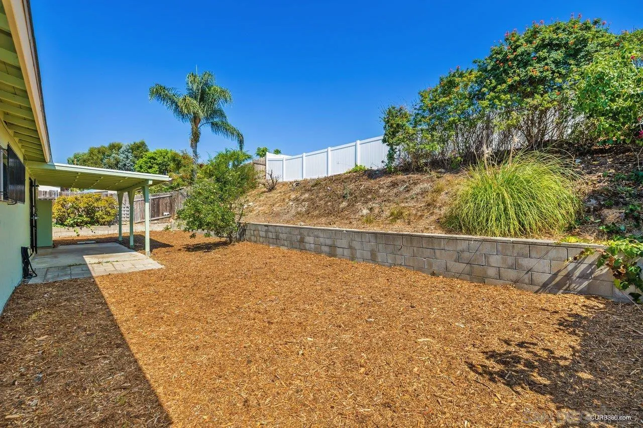 4112 Lewis Street Oceanside, CA 92056 - Photo 28 of 36 a view of swimming pool with a patio