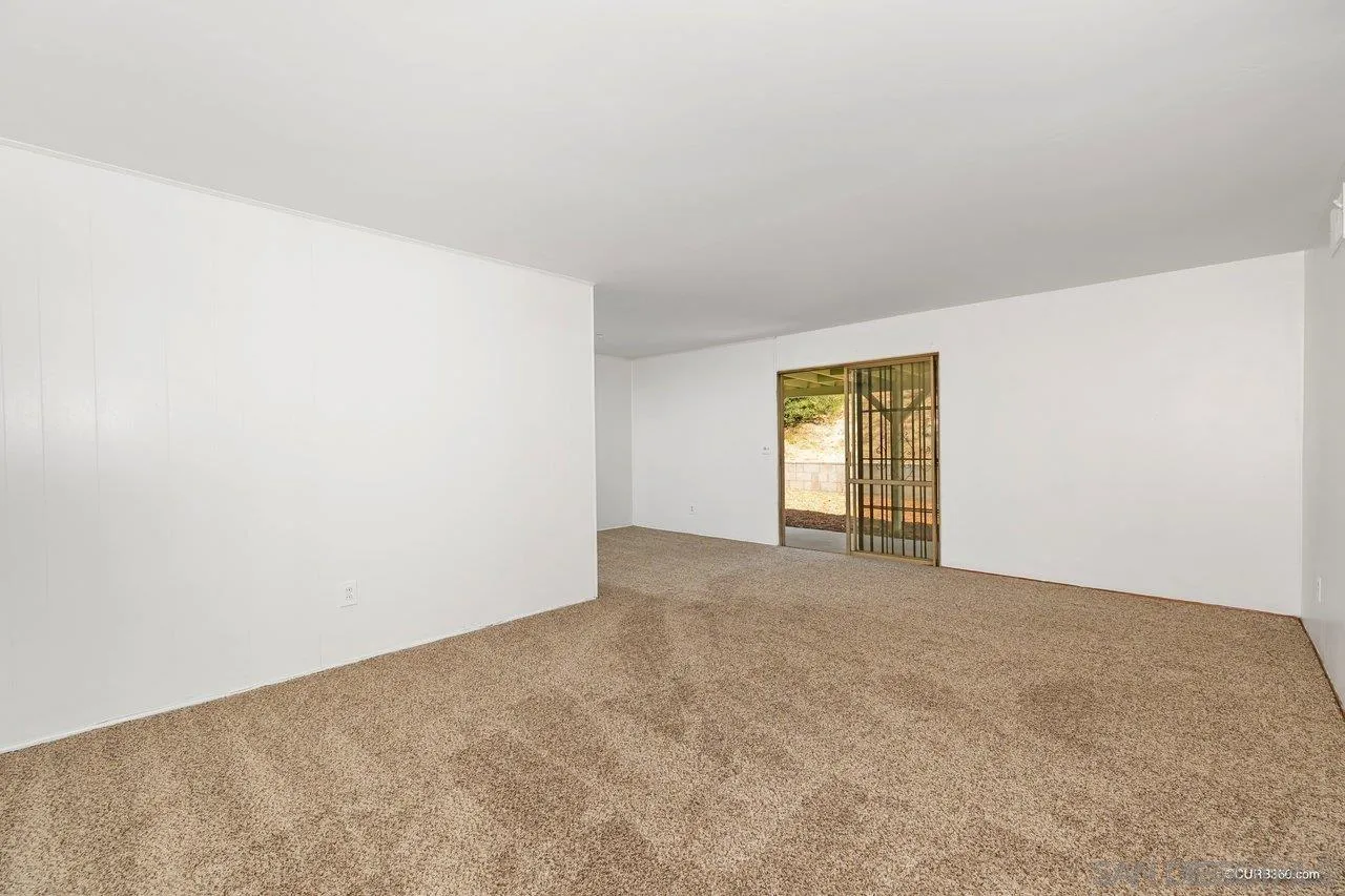 4112 Lewis Street Oceanside, CA 92056 - Photo 6 of 36 a view of an empty room with window
