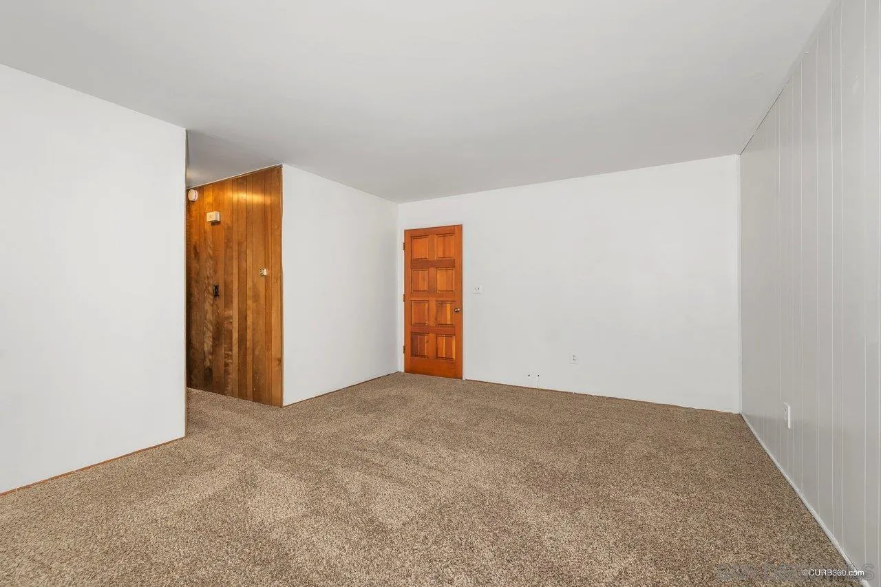 4112 Lewis Street Oceanside, CA 92056 - Photo 7 of 36 a view of an empty room