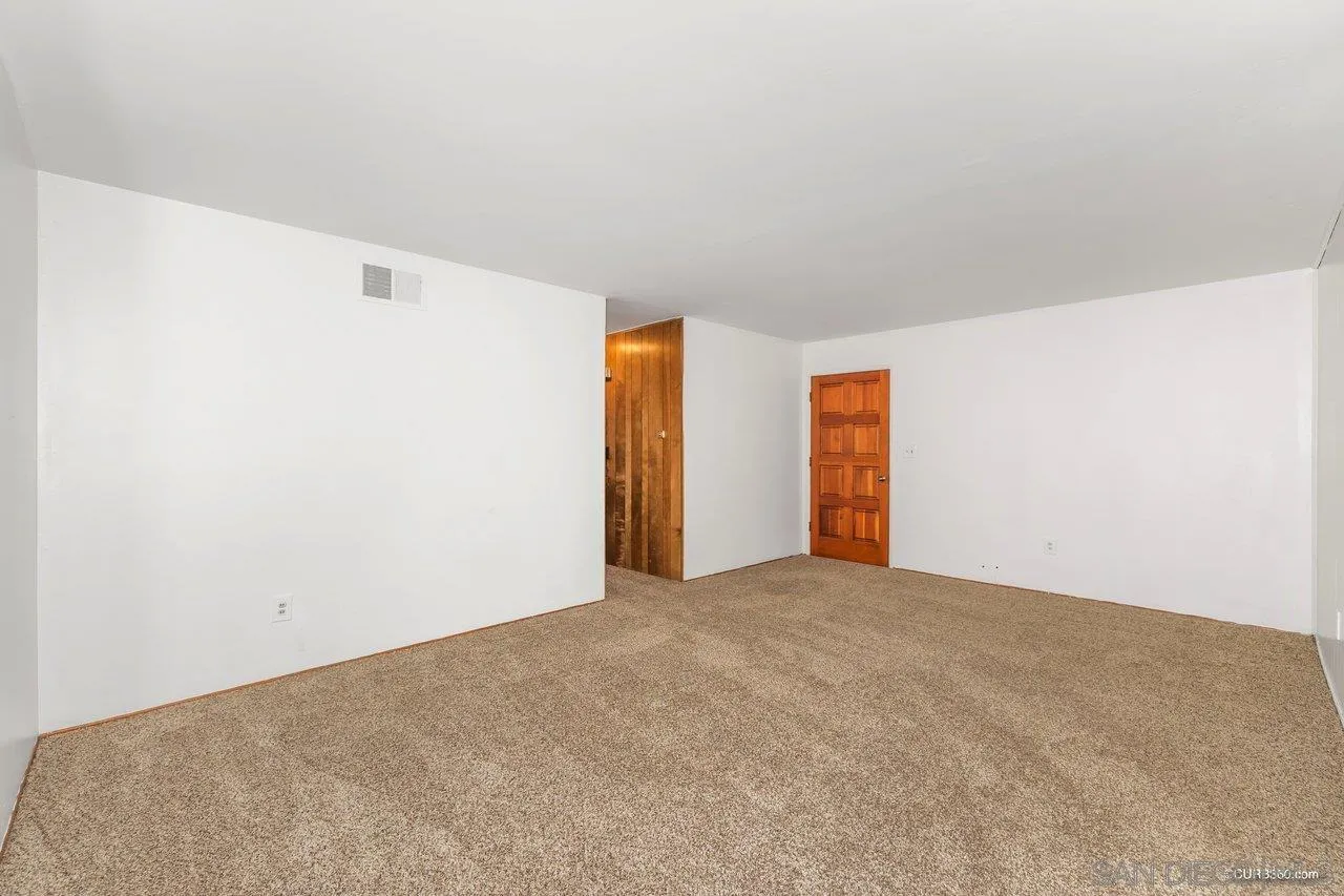4112 Lewis Street Oceanside, CA 92056 - Photo 8 of 36 a view of an empty room