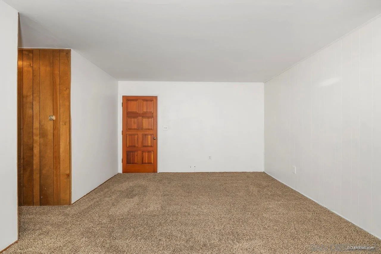 4112 Lewis Street Oceanside, CA 92056 - Photo 10 of 36 a view of an empty room