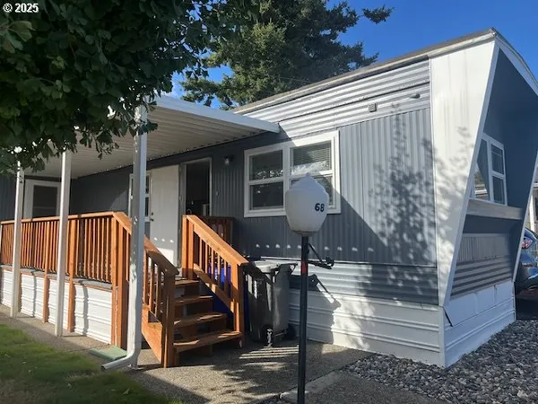 $57,900 | 16901 Southeast Division Street, Unit 68, Portland, OR 97236