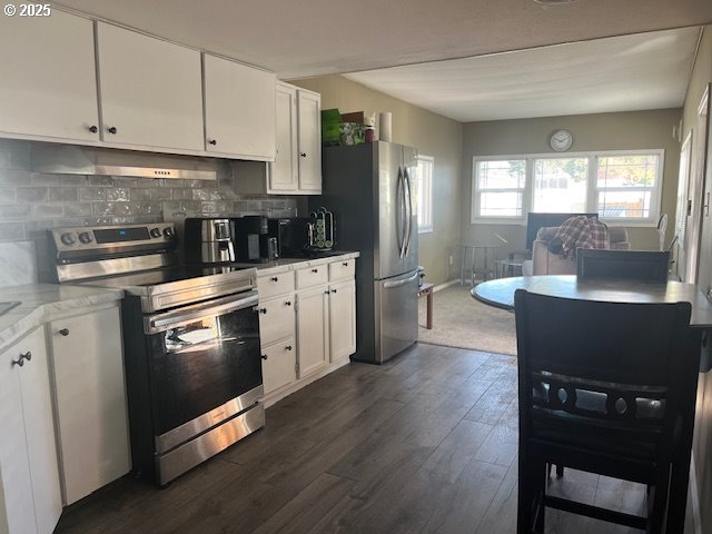 16901 Southeast Division Street, Unit 68 Portland, OR 97236 - Photo 4 of 18