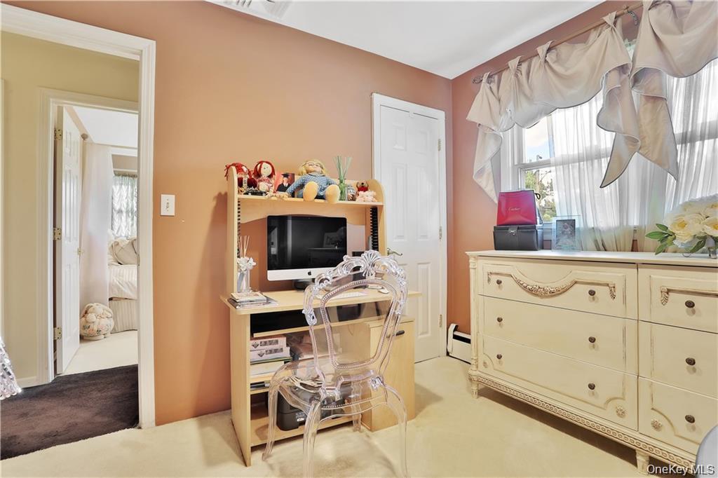 2 Split Tree Drive New Windsor, NY 12553 - Photo 30 of 36 Home office featuring a baseboard radiator