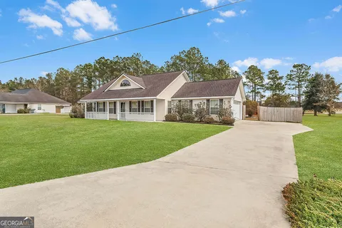 $285,000 | 1221 Nautical Drive Southeast, Townsend, GA 31331